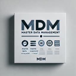 MDM Logo