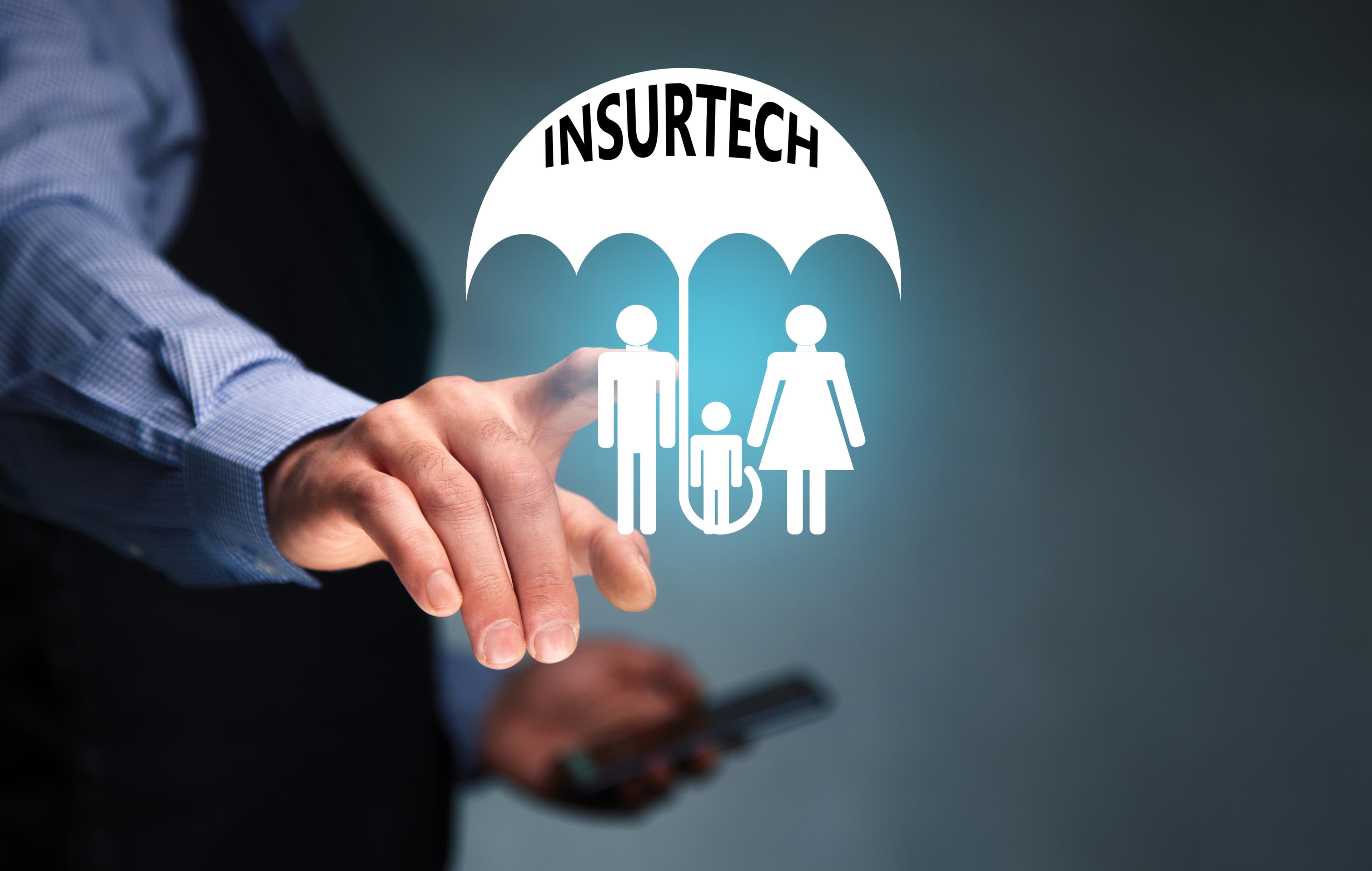 InsurTech