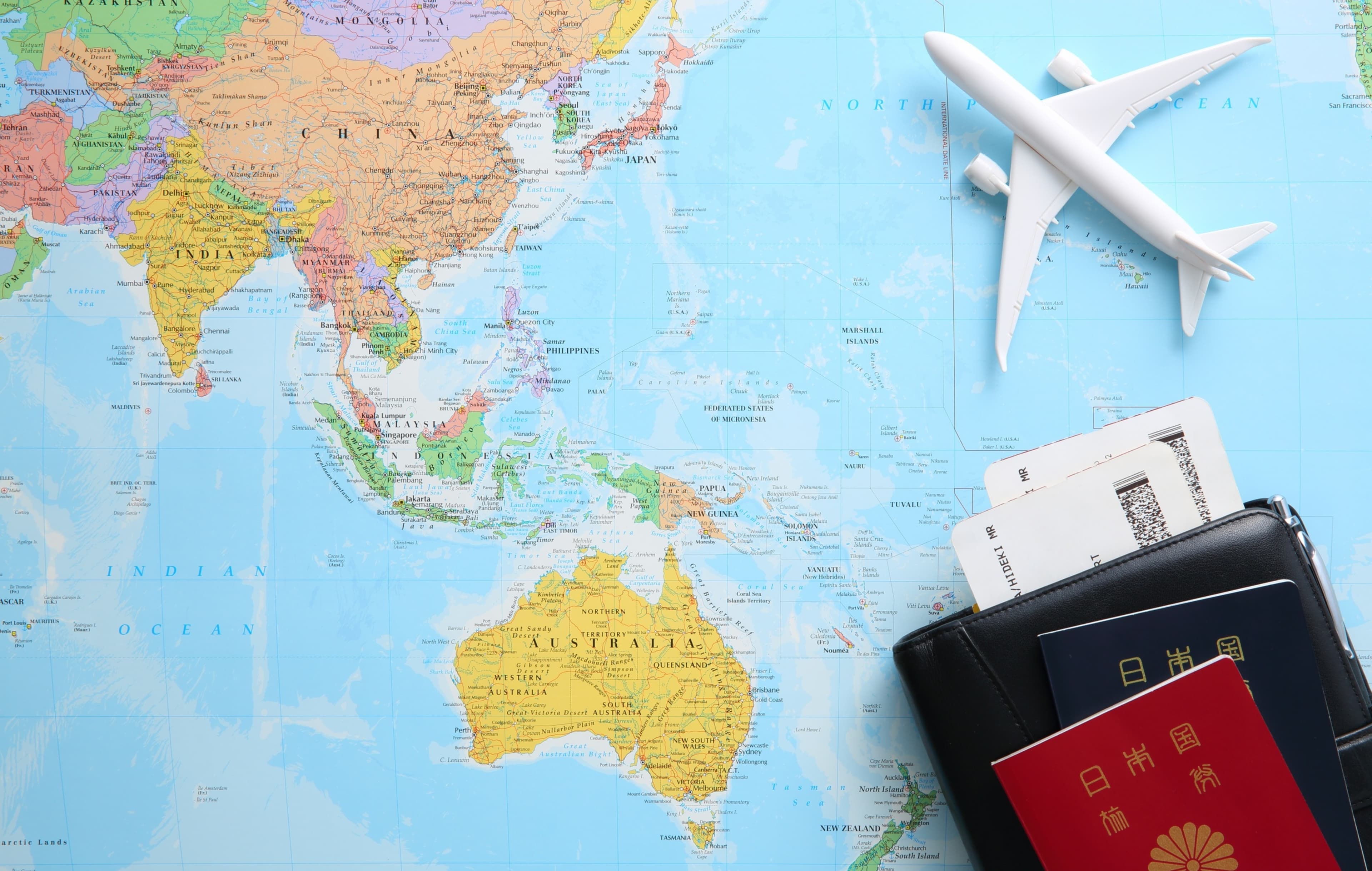 Travel and Hospitality 