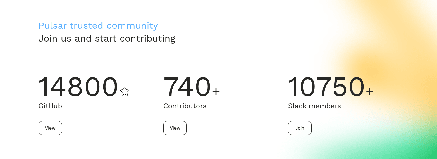 Pulsar Functions serverless compute