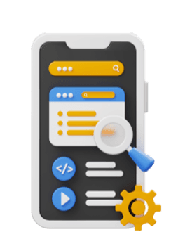 Consumer Apps