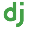 Django Logo