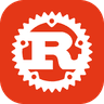 Rust Logo