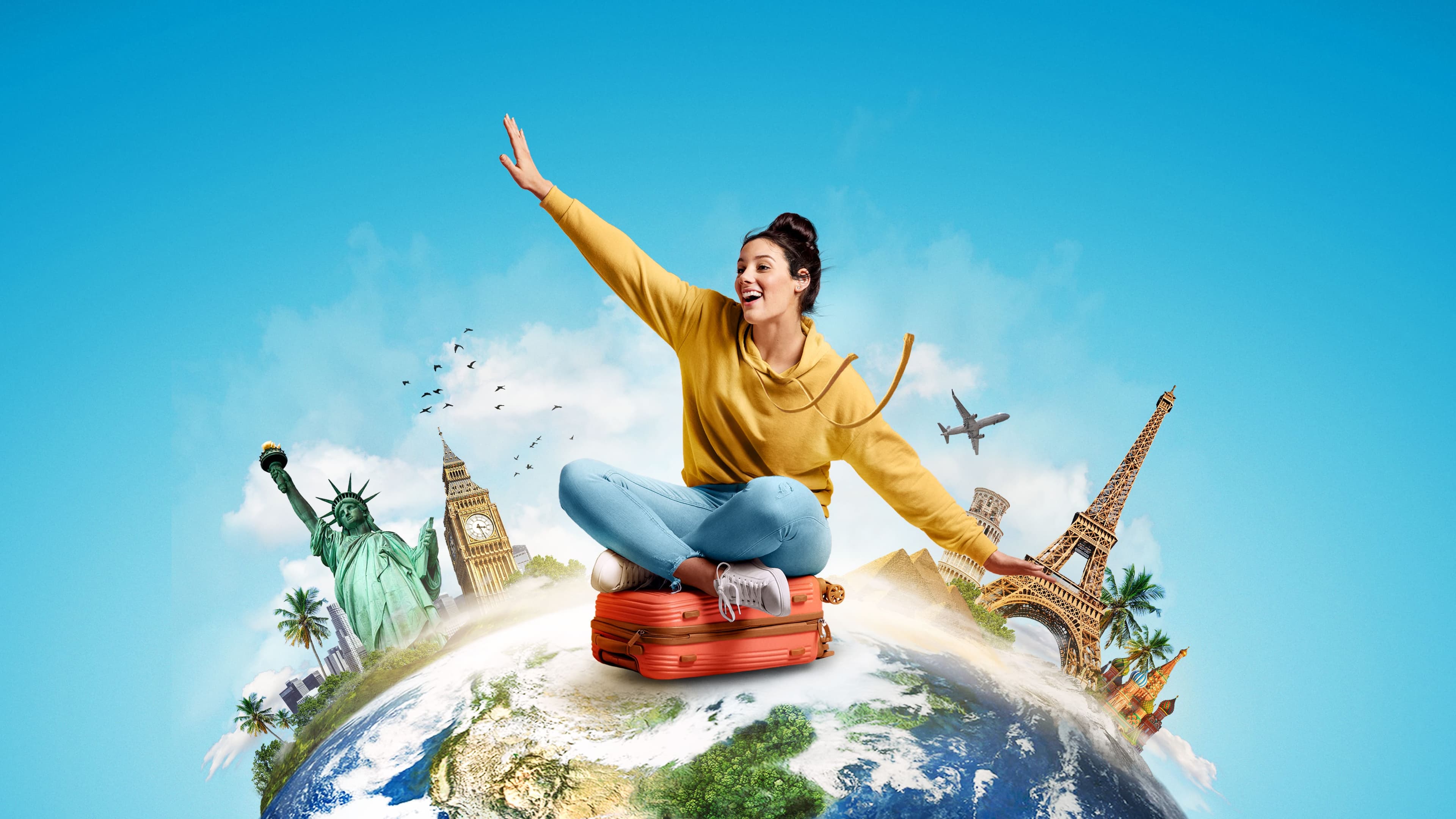 Travel & Hospitality