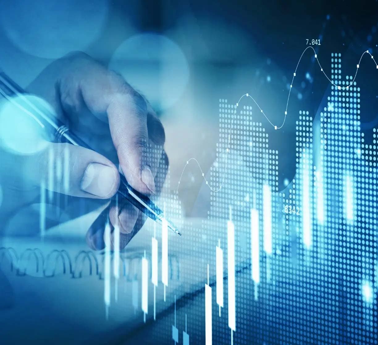 Building Scalable Web Applications with JavaScript