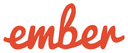 Ember.js Logo