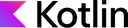 Kotlin Logo