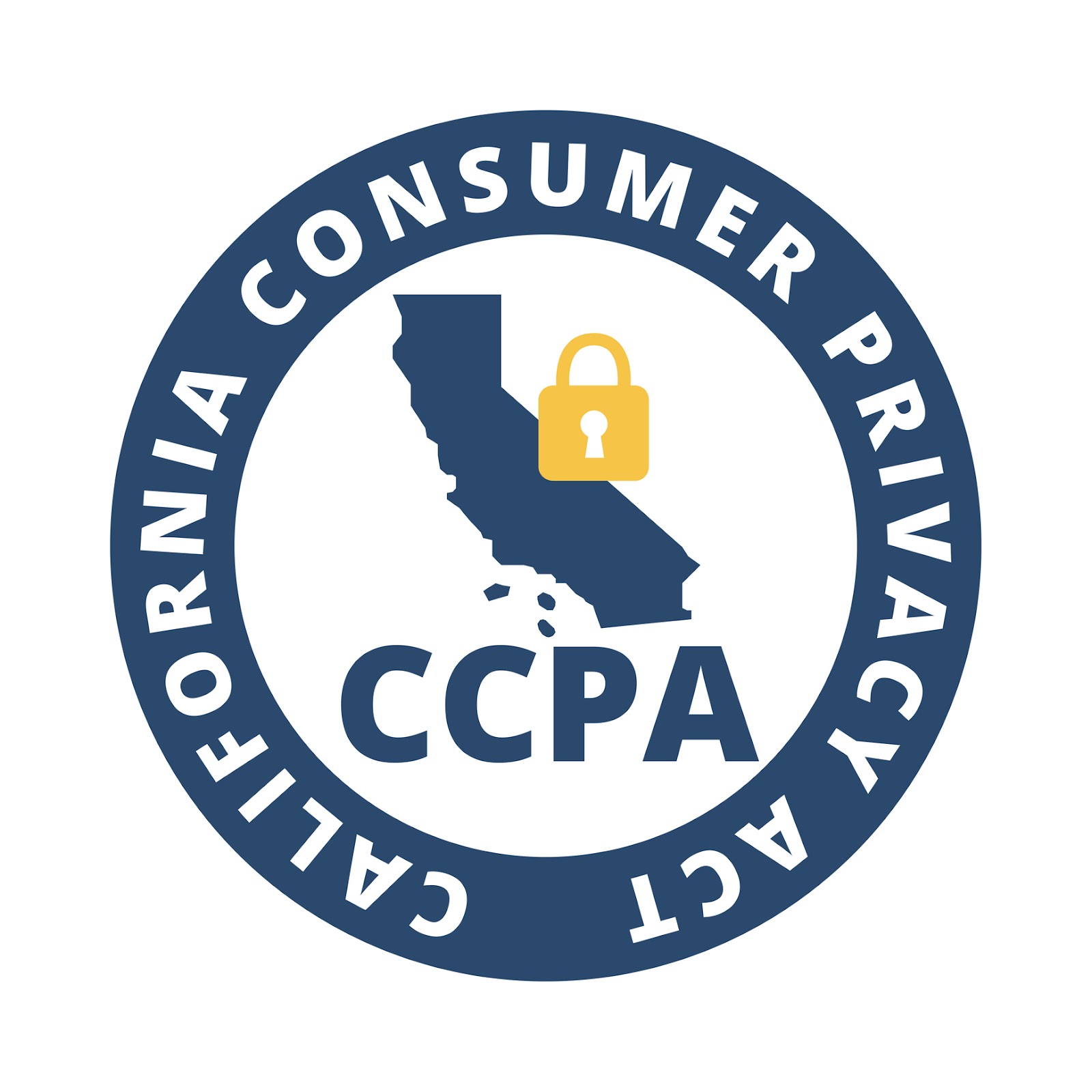 CCPA Logo