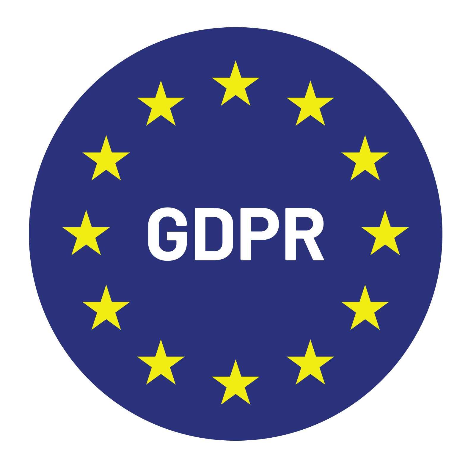 GDPR Logo