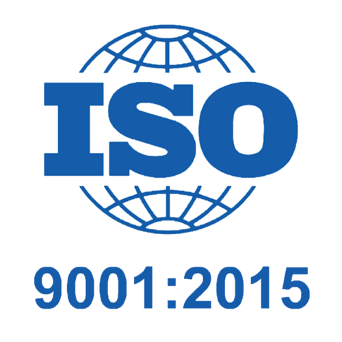ISO 9001 2015