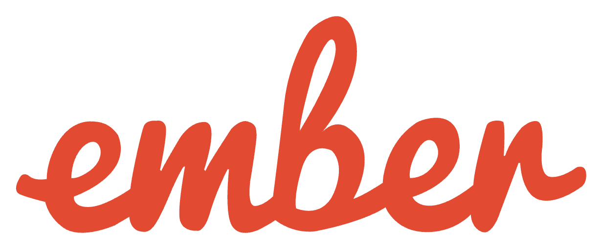 Ember.js Logo