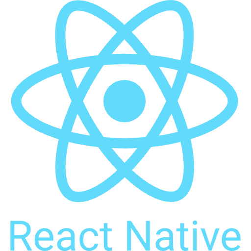 React Native Logo