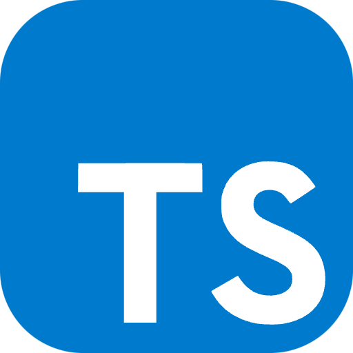 TypeScript Logo