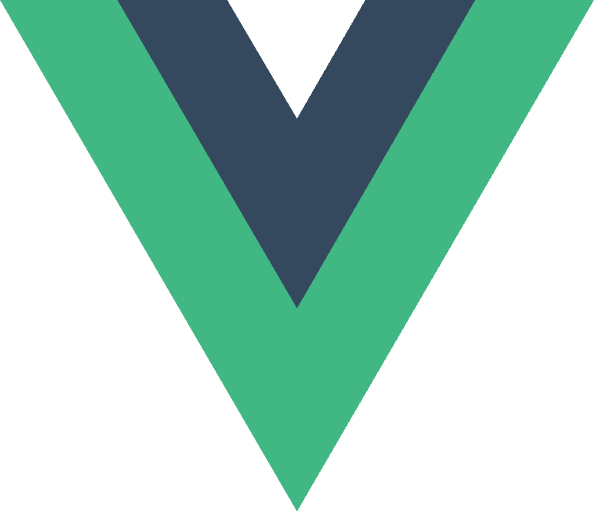 Vue Logo